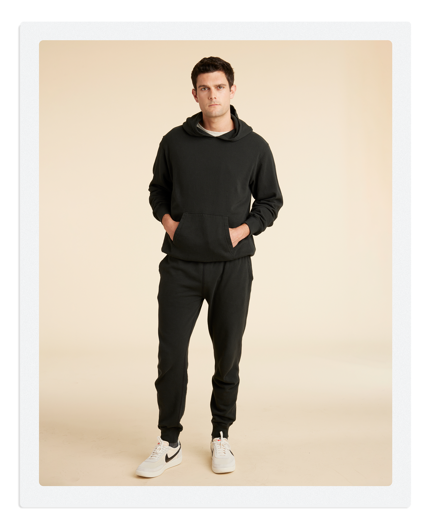 Vintage Black