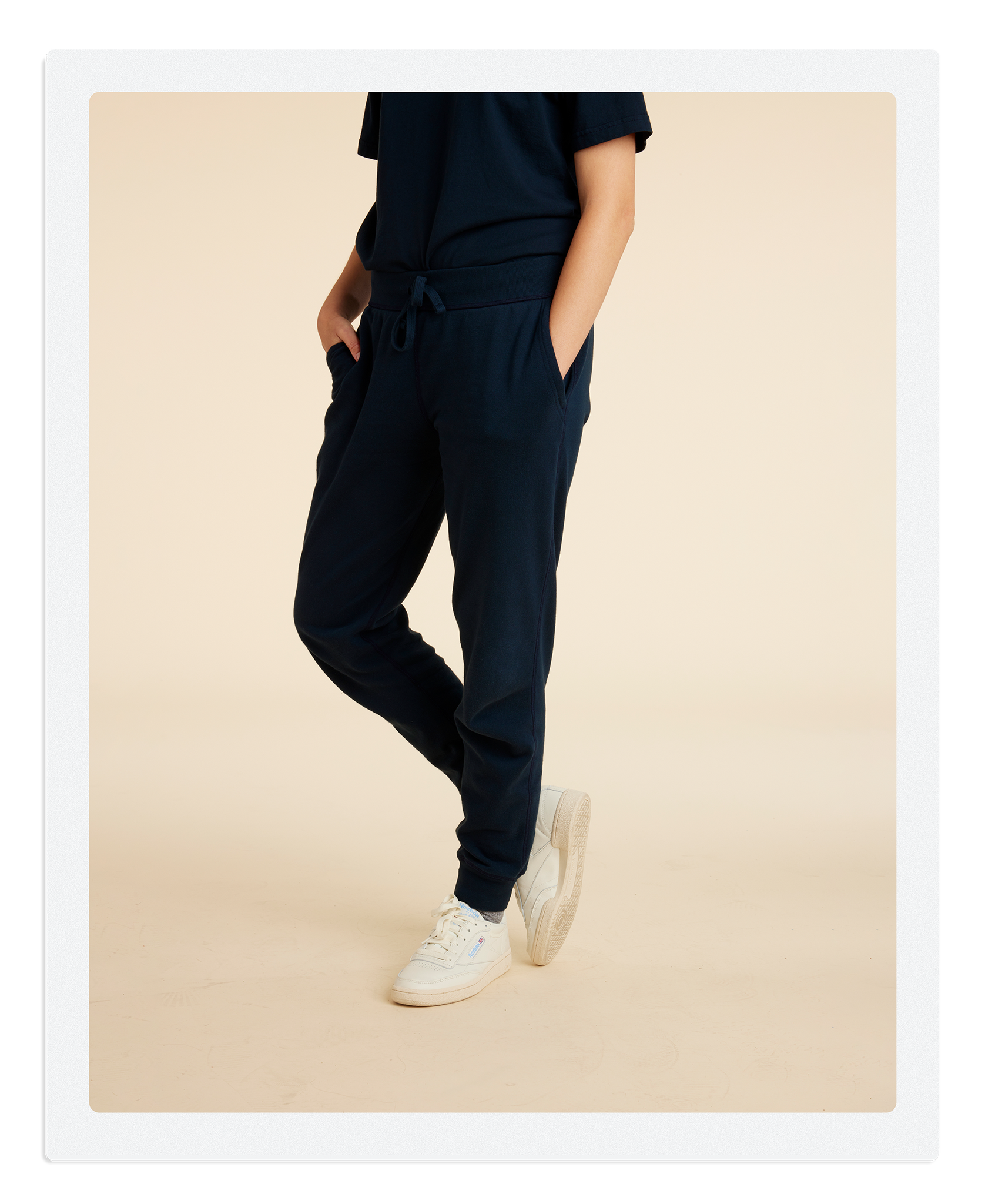Lululemon la store sweat pant
