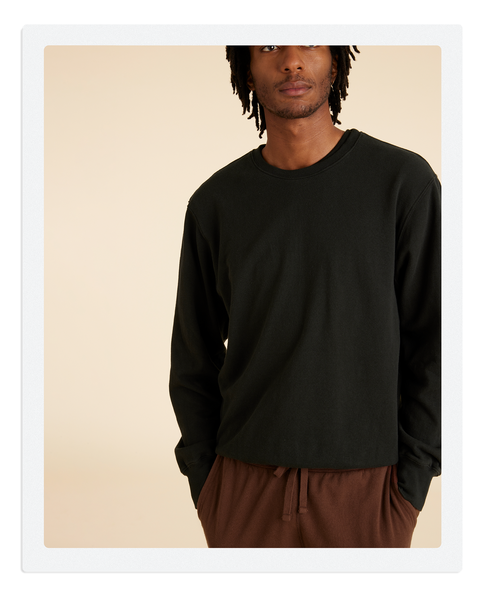 Vintage Black