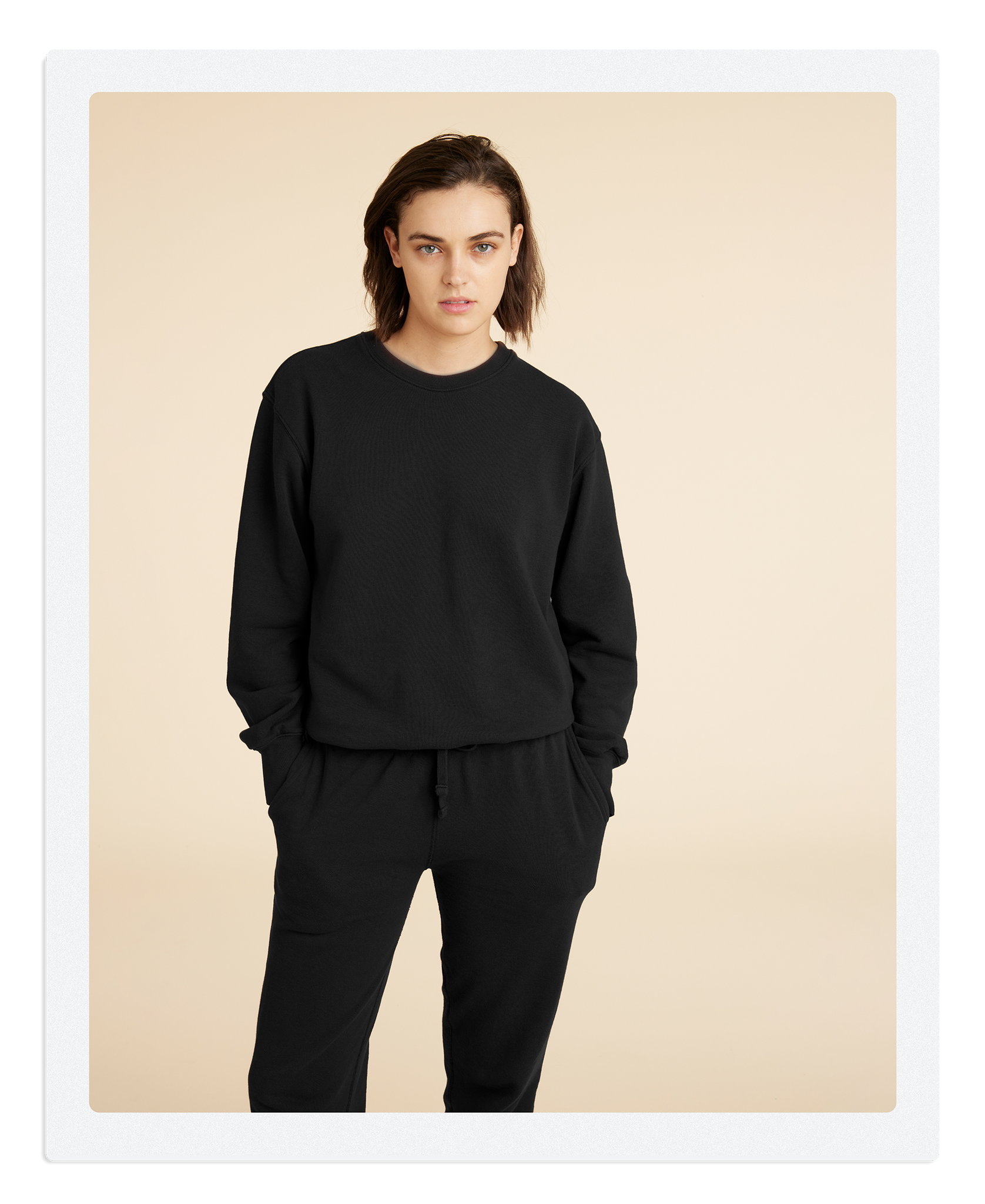 Vintage Black