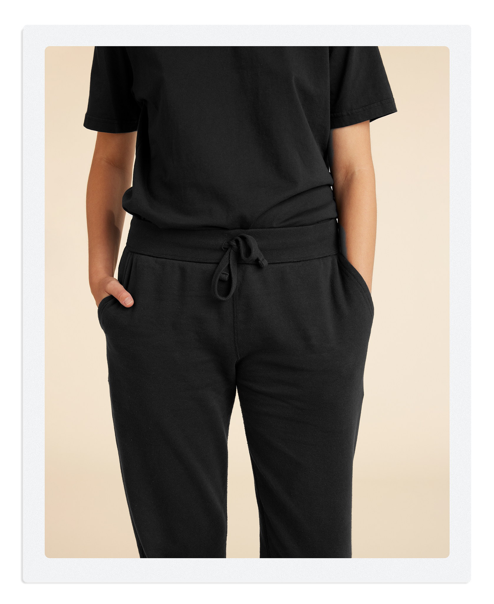 Vintage Black