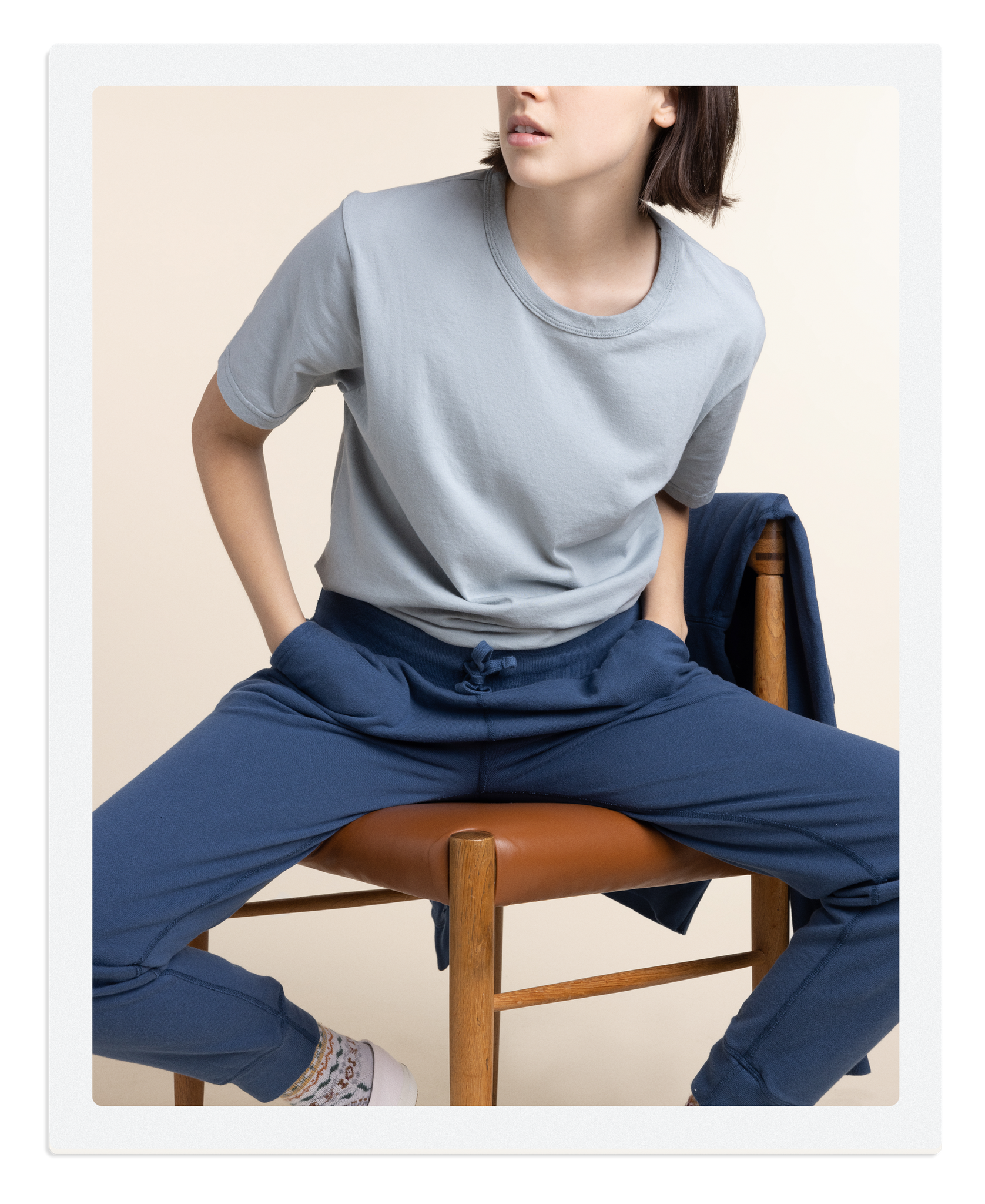 Denim
