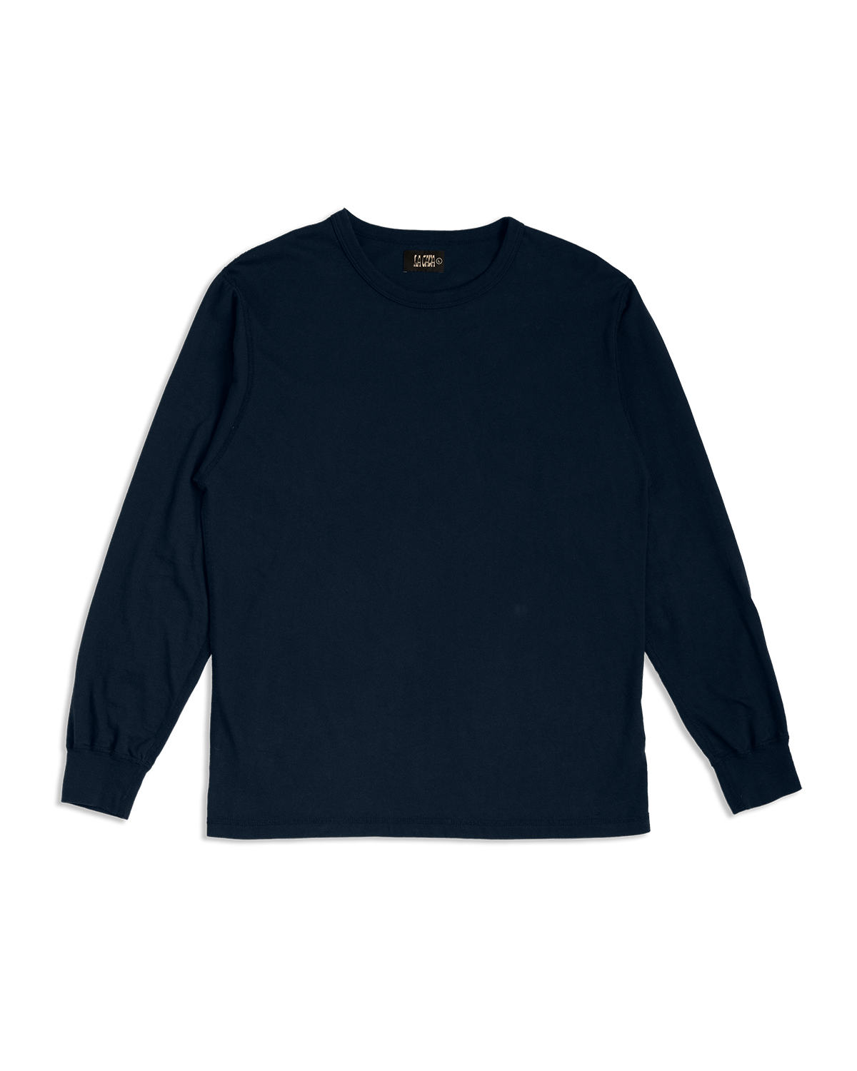 LS SUPIMA TEE – La Cava Garments