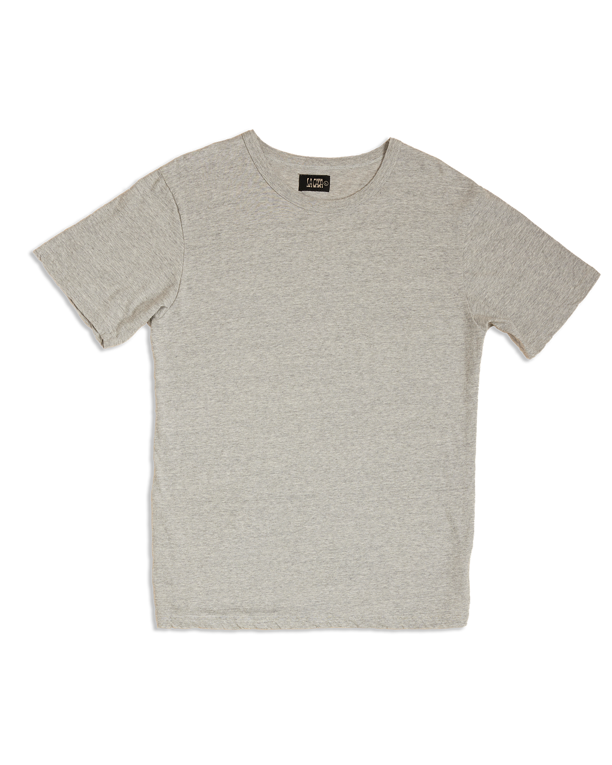 Melange Tee