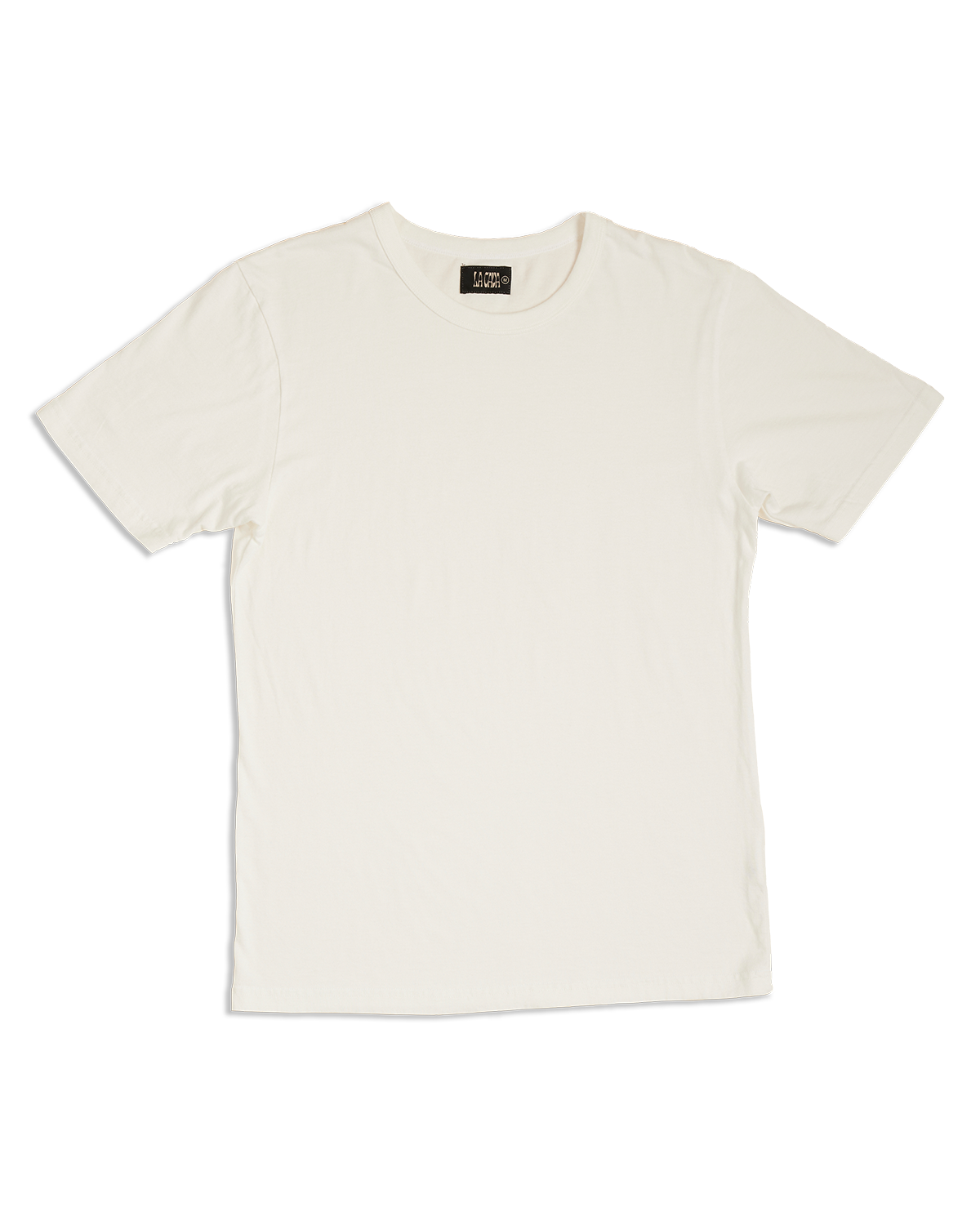 SS Supima Cotton Tee